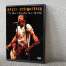 BRUCE SPRINGSTEEN Old Grey Whistle Test Special + Bonus DVD
