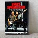 BRUCE SPRINGSTEEN Live At The Hard Rock Calling Festival At Hyde Park London England 06.28.2009 DVD