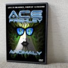 ACE FREHLEY Live In Drammen, Norway 11.29.2009 DVD