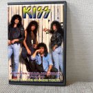 KISS Live In Auburn Hills, Mi 1990 DVD