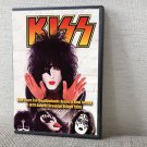 KISS New Years Evo New Jersey + MTV Awards 1996 DVD