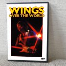 WINGS & PAUL McCARTNEY Over The World TV Special 1979 DVD