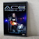 ACE FREHLEY Live At The Nokia Theater, New York City 03.21.2010 DVD ACE FREHLEY Live At The Nokia Theater, New York City 03.21.2010 DVD