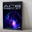 ACE FREHLEY Live In Melbourne, Australia 02.05.2010 DVD