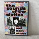 THE SOUNDS OF THE SIXTIES DVD