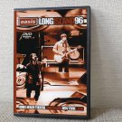 OASIS JONES BEACH THEATRE LONG ISLAND NEW YORK 7.9.1996 DVD
