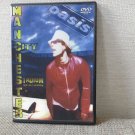 OASIS MANCHESTER CITY STADIUM 2.7.2005 DVD