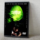INCUBUS Live At The Rock Am Ring 2005 DVD
