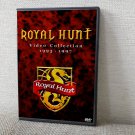 ROYAL HUNT Video Collection 1993～1997 DVD