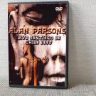 Alan Parsons Live in Santiago Chile 1995 DVD