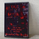Aldo Nova Live at Hart Plaza Detroit MI 6.15.95 DVD