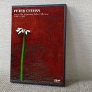 PETER CETERA You're The Inspiration Video Collection 1986～1995 DVD