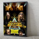 STRYPER Live Philadelphia, PA. 2005 (2 Full Shows) DVD