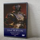 MICHAEL JACKSON HISTORY LIVE KUALA LUMPUR MALAYSIA 1998 DVD