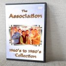 THE ASSOCIATION 1960's TO 1980's COLLECTION DVD