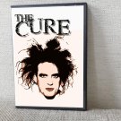 THE CURE Live in Munich & Glasgow 1984 DVD