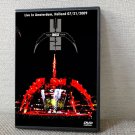 U2 360 World Tour Live In Amsterdam, Holland 07.21.2009 DVD