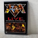 FM Live Acoustical Intercourse 1993 DVD