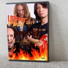 DEATH ANGEL Live In Hellfest 2014 DVD