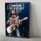 DEAD LORD Rockpalast Crossroads, Harmonie, Bonn 10.22.2014 DVD