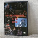 GUNS N' ROSES LIVE 1988-1992 DVD GUNS N' ROSES LIVE 1988-1992 DVD
