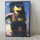 GUNS N' ROSES LIVE IN PHILADELPHIA 8.4.88 DVD