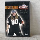 GUNS N' ROSES MADISON SQUARE GARDEN DECEMBER 5TH 2002 DVD GUNS N' ROSES MADISON SQUARE GARDEN DECEMBER 5TH 2002 DVD