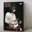 JEFF BECK THE EARLY RARITIES DVD
