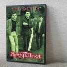 THE SMITHS ROCKPALAST DVD THE SMITHS ROCKPALAST DVD