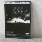 KISS '76 BLACK & WHITE DVD KISS '76 BLACK & WHITE DVD