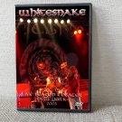 WHITESNAKE Live In Beacon Theater, New York 2005 DVD WHITESNAKE Live In Beacon Theater, New York 2005 DVD