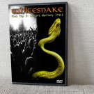 WHITESNAKE Rock Pop In Concert, Germany 1983 DVD WHITESNAKE Rock Pop In Concert, Germany 1983 DVD