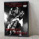 STEPHEN PEARCY Live In Buffalo, NY. 2004 DVD STEPHEN PEARCY Live In Buffalo, NY. 2004 DVD