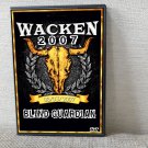 BLIND GUARDIAN Live At Wacken Open Air Festival 2007 DVD