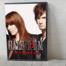 HALESTORM Live In Cologne 05.02.2012 DVD