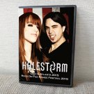 HALESTORM Live In Atlanta + Rock On The Range Festival 2015 DVD