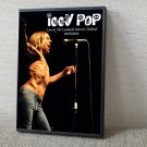 IGGY POP Live At The Lowlands Festival, Holland 08.19.2006 DVD