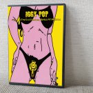 IGGY POP Live At The Exit Festival, Serbia 07.04.2004 DVD IGGY POP Live At The Exit Festival, Serbia 07.04.2004 DVD