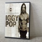 IGGY POP & THE STOOGES Live At The Montreux Jazz Festival 07.14.2006 DVD