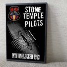 STONE TEMPLE PILOTS MTV Unplugged 1993 DVD STONE TEMPLE PILOTS MTV Unplugged 1993 DVD