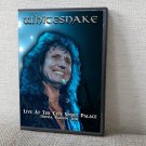 WHITESNAKE Live At The City Sport Palace, Odessa, Ukraine 11.15.2011 DVD WHITESNAKE Live At The City Sport Palace, Odessa, Ukraine 11.15.2011 DVD