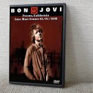 BON JOVI Fresno, California, Save Mart Center 03.01.2006 DVD