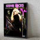 STEVIE NICKS Live In Chicago With Sheryl Crow 2001 DVD