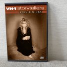 STEVIE NICKS Storytellers DVD STEVIE NICKS Storytellers DVD