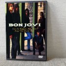 BON JOVI Live In Buffalo, NY 02.17.1993 DVD