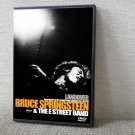BRUCE SPRINGSTEEN Live Capital Center Landover MD 08.15.1978 DVD