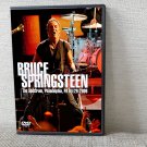 BRUCE SPRINGTEEN The Spectrum, Philadelphia, PA 04.29.2009 DVD