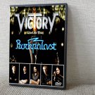 VICTORY Live At The Rockpalast 2006 DVD