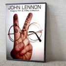 JOHN LENNON Imagine Film & Video Collection DVD