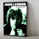JOHN LENNON The Anthology Vol. 1 (TV Clips B-W) DVD